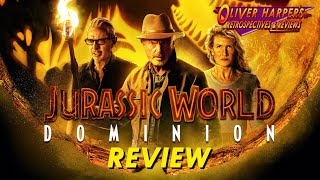 Jurassic World: Dominion (2022) Review