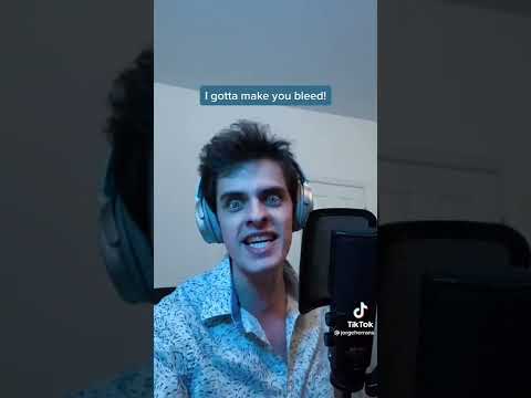 EPIC Snippet Ruthlessness 6-25-21