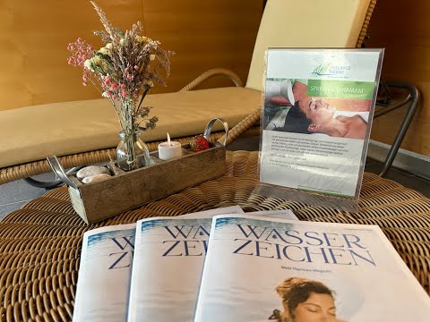 Kleine Auszeit in der Spreewald Therme - Schmecken, Fühlen, Entdecken
