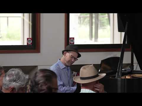Welcome & Opening of the Gathering | Jaap Sluijter & Piano by Scott Hiltzik