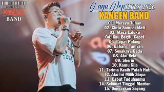 Download lagu KANGEN BAND - Full Album 2026 - THE BEST OF KANGEN BAND - Lagu Tiktok Viral Hits Terbaik Nostalgia mp3