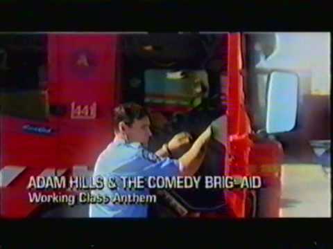 Working Class Anthem video