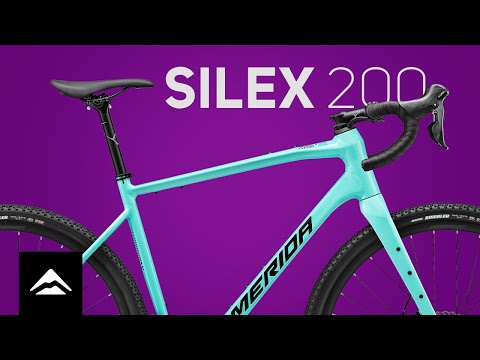Welcome to the start of your SILEX adventure. Meet our SILEX 200