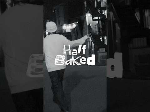 Kis-My-Ft2 /「Half Baked」Music Video - Teaser -