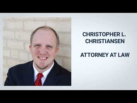 Videos from Christiansen Law, PLLC