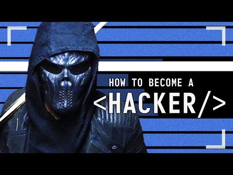 How to Become an Ethical HACKER? (2025)
