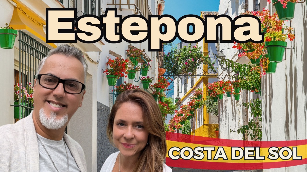 Why Expats Choose Estepona, Spain to Retire