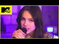 Olivia Rodrigo - deja vu (Live) Exclusive Performance for MTV Push