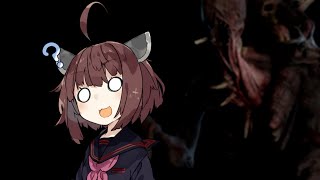【DbD】サイコパスきりたんの狩りごっこ：這い寄る混沌【VOICEROID実況】
