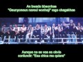 SuJu - She Wants It - Rom + subs español 
