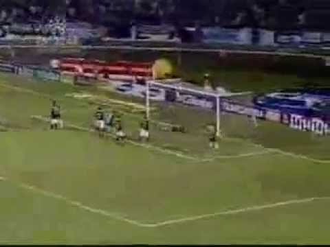 Gremio 4 x 0 Caxias - Imortal tricolor!