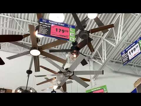 Ceiling Fans Menards