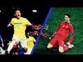 Cristiano Ronaldo & Neymar Happy Birthday | 5 ...