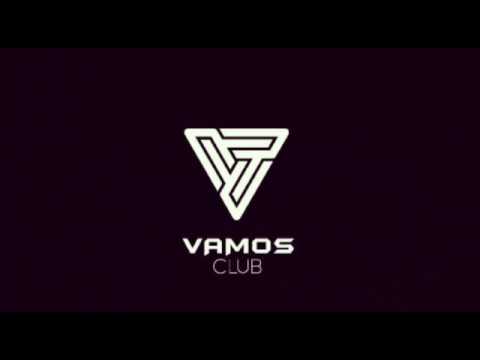 Alfred Heinrichs live @ vamos club (bertry)
