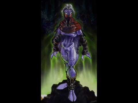 Fave VGM #939: "Ozar Midrashim" ~ Kurt Harland