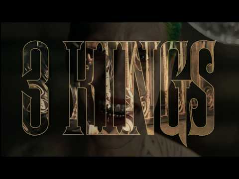 3Kings/Monsterkill - Drink Darkside (Nejtrino & Baur Mashup)  Lil John, LMFAO x Sunstars