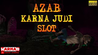 Download lagu KENA AZAB KARNA TERJERAT JUDOL DAN DURHAKA SAMA ORANG TUA ¶|| CERITA WARMAD mp3 Download lagu KENA AZAB KARNA TERJERAT JUDOL DAN DURHAKA SAMA ORANG TUA ¶|| CERITA WARMAD mp3