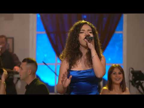 Elena  Naumova i Bumbari Bend - Doktore - Na zdravje LIVE TV Show