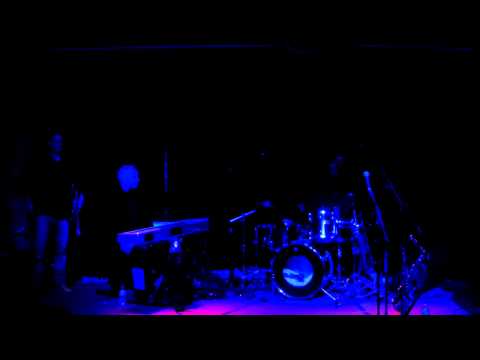 Jeff Coffin & the Mu'tet - "Tall and Lanky" - LIVE @ The Melting Point - 10.13.13 - Athens, GA