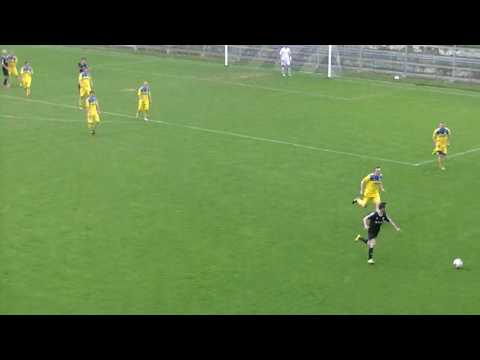 ASK Lovosice - FK Libochovice 4:0 (3:0) 2.poločas