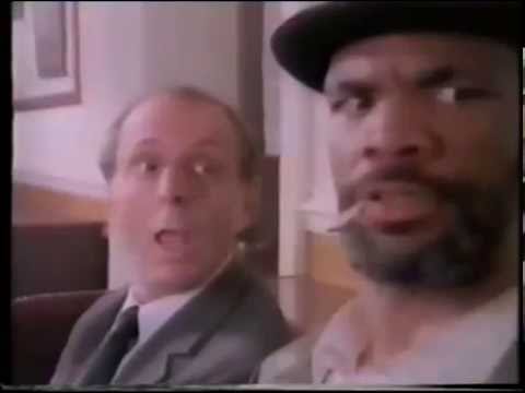 Canned Carrott  Series 1 All The Detectives Sketches