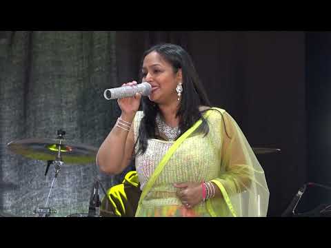 N2 Bollywood Reggae Set - Kavita Sookhoo - Ravi Sookhoo Music