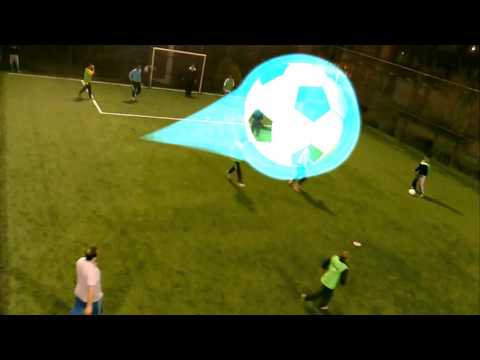 Altınpark Halı Saha 1 26.03.2016 23:00 - akillisaha.com