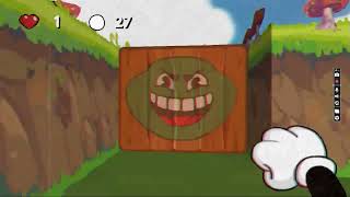 Biscuitts  5 - New Steam Game - Biscuitts FPS - 1930 Old Cartoon FPS