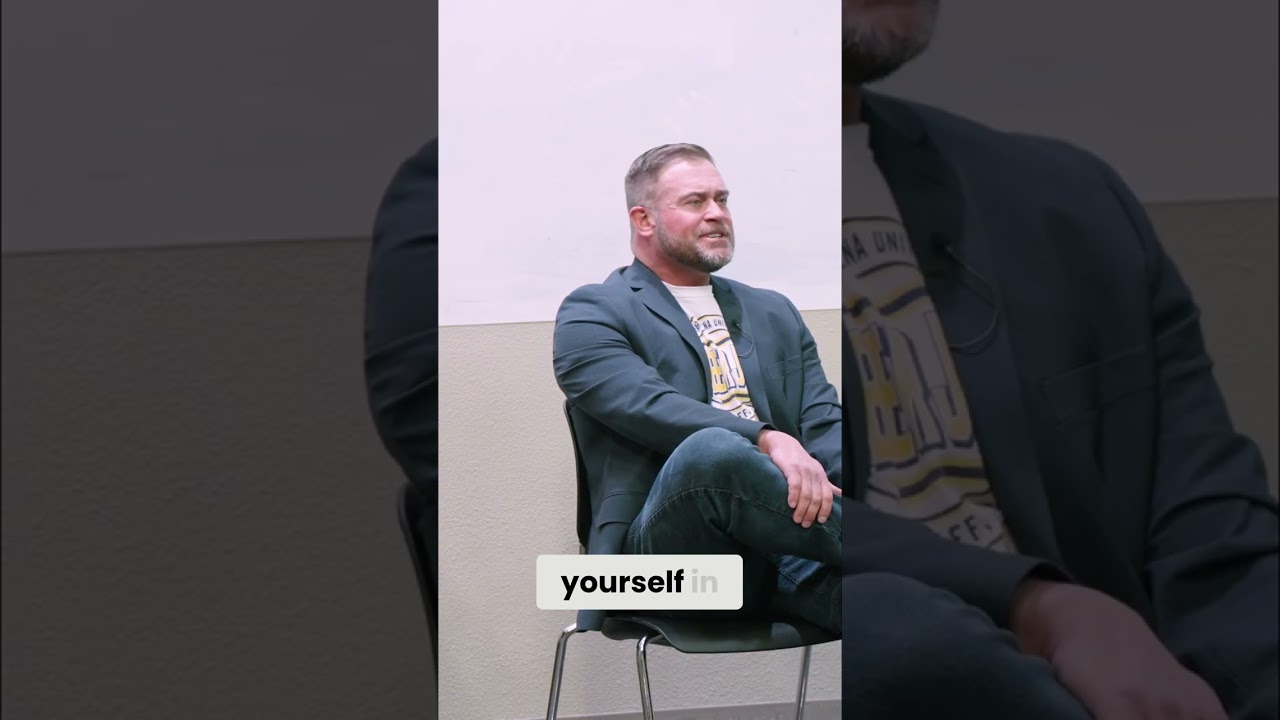 Promotional video thumbnail 3 for Michael Greenwalt | Speaker/Facilitator