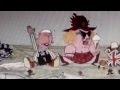 Joe Petunia Coast Guard Advert