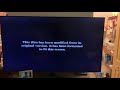 Format Screens IMovie Version