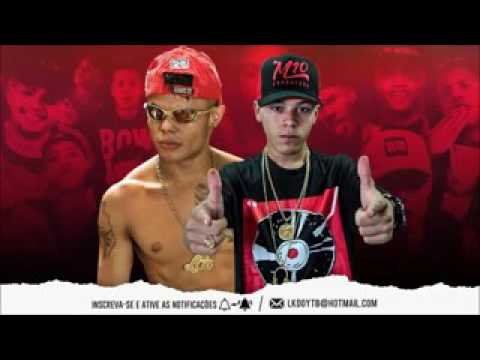 MC Lan e MC Novin - Social Bacana ( DJ P7 )