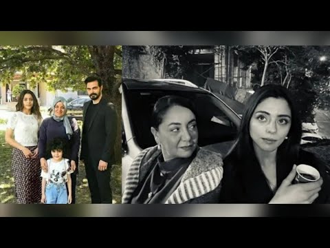 HALIL IBRAHIM JE PROVEO - SJAJAN VIKEND SA SILOM I NJENOM PORODICOM!