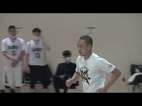 Ez united vs keeper5 - saturday tier 6 - tcbl 2021 fall