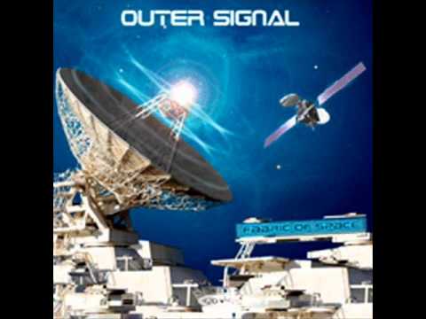 Outer Signal - Maniac Music - (Absolum Edit)