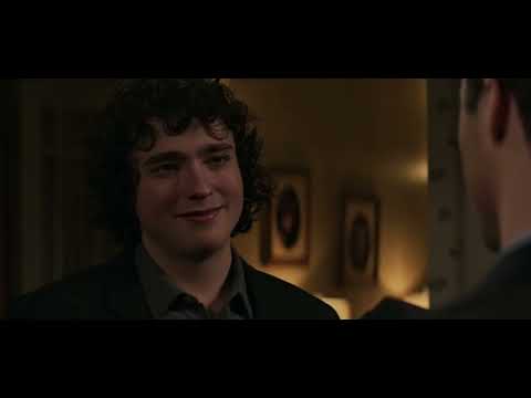 Superman & Lois 4x04 - Jordan gave Jon a Superboy costume