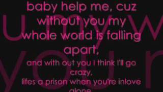 can you help me - usher