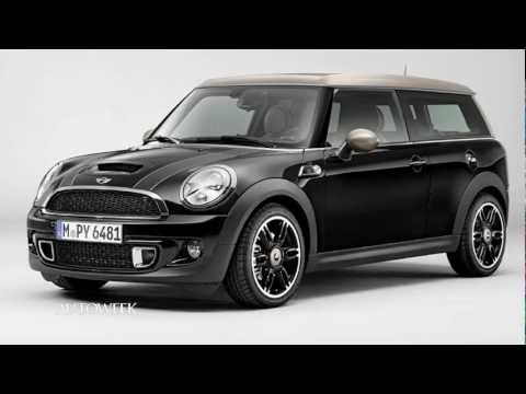 Mini reveals two Brit-themed special editions - Autoweek TV with Jake Lingeman