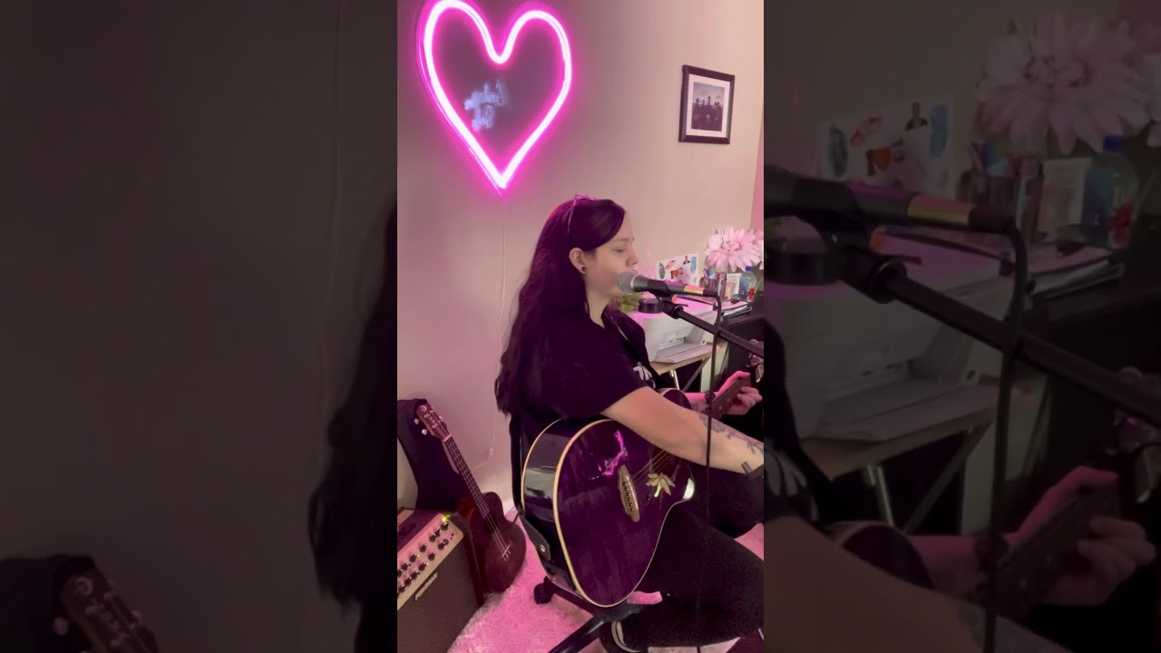 Promotional video thumbnail 1 for Carleigh Marinah