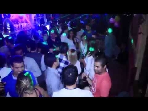 LAZONE WORLD @CLUB 169