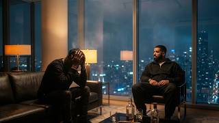 Travis Scott &amp; Drake - BROKEN (Official Music Video)