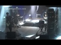 ALEC EMPIRE - NEW MAN (LIVE) - ETRANGE MUSIQUE 2010