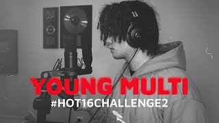#Hot16Challenge2 Music Video
