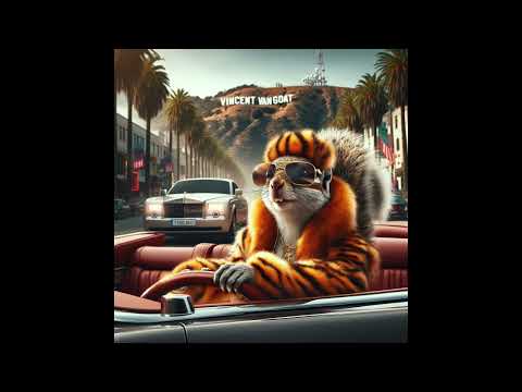 Don Frechus - Vincent Van Goat