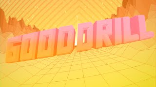 Cover art for GOODDRILL