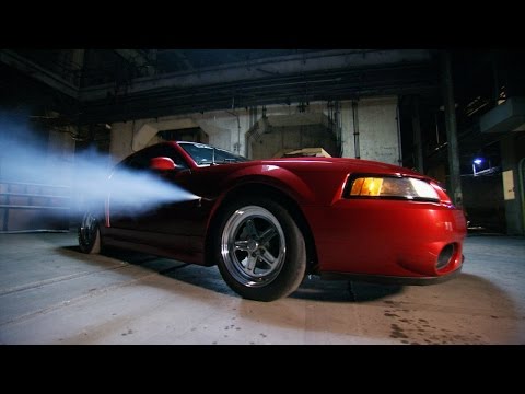 Turbo vs. Nitrous
