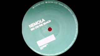 Nemola - Sex On The Beach (Dub Mix)