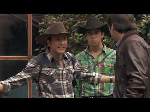 ESDLC 1 Cap 73 - Aurelio vs Chacorta otra vez