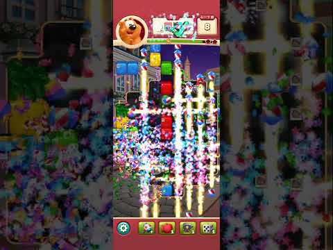 Toon Blast Level 6268-6271-2 Clear @mlupin‘s Room(2)