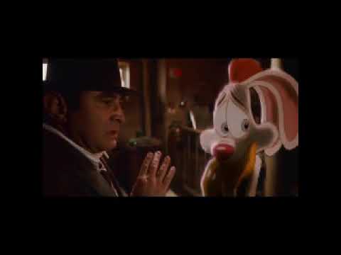 a roger rabbit movie part 16